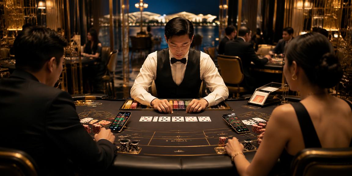 nx88 Casino Lich Phien Là Gì Và Tại Sao Người Chơi Chọn Nó